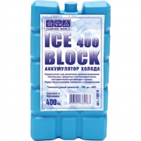 Аккумулятор холода Camping World Iceblock 400 купить в Нижневартовске