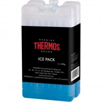 Аккумулятор холода Thermos Ice Pack 0.2л., 2 шт купить в Нижневартовске