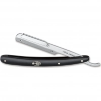 Бритва-шаветка Boker Pro Long Barberette Black купить в Нижневартовске