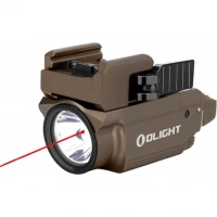 Фонарь Olight Baldr RL Mini Desert Tan купить в Нижневартовске