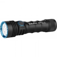 Фонарь Olight Seeker 3 CW Osram P9 купить в Нижневартовске