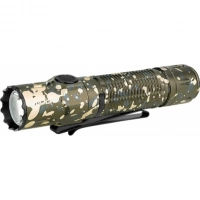 Фонарь Olight Warrior 3 Desert Camouflage купить в Нижневартовске