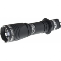 Фонарь светодиодный тактический Armytek Dobermann XP-E2, 240 лм, зеленый свет, аккумулятор купить в Нижневартовске