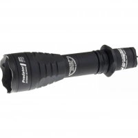 Фонарь светодиодный тактический Armytek Predator v3, 240 лм, зеленый свет, аккумулятор купить в Нижневартовске