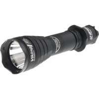 Фонарь светодиодный тактический Armytek Viking v3, 1160 лм, теплый свет, аккумулятор купить в Нижневартовске