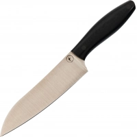 Кухонный нож Apus Santoku, сталь N690 купить в Нижневартовске