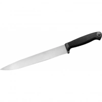 Кухонный нож Cold Steel Slicer Knife (Kitchen Classics) 59KSLZ, сталь 4116, рукоять пластик купить в Нижневартовске