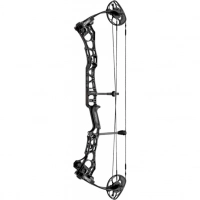 Лук блочный Mathews TRX 34 2021, серый купить в Нижневартовске