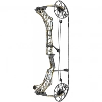 Лук блочный Mathews V3 31″ OPTIFADE ELEVATED II 29.5″ купить в Нижневартовске