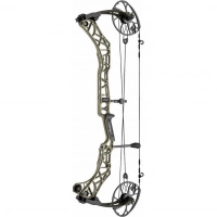 Лук блочный Mathews V3 кастомный 31″ купить в Нижневартовске