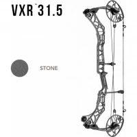 Лук блочный Mathews VXR 315 STONE 30.5 купить в Нижневартовске