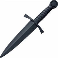 Меч тренировочный пластиковый Medieval Training Dagger купить в Нижневартовске