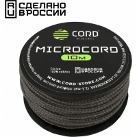 Микрокорд CORD, army green, катушка 10м. купить в Нижневартовске