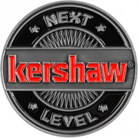 Монета Kershaw Challenge Coin купить в Нижневартовске