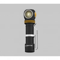 Мультифонарь Armytek Elf C2 micro USB (теплый свет) купить в Нижневартовске