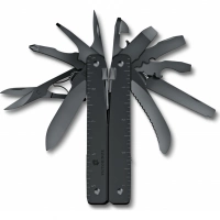 Мультитул Victorinox SwissTool MXBS, нержавеющая сталь, 26 функций купить в Нижневартовске