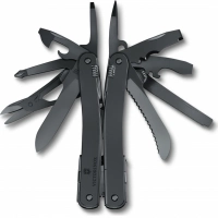 Мультитул Victorinox SwissTool Spirit MXBS, нержавеющая сталь, 24 функции купить в Нижневартовске