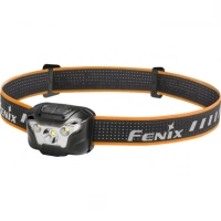 Налобный фонарь Fenix HL18R черный купить в Нижневартовске