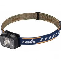 Налобный фонарь Fenix HL32R Cree XP-G3 , серый купить в Нижневартовске