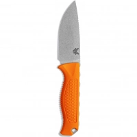 Нож Benchmade Steep Country, сталь CPM S30V, рукоять Santoprene купить в Нижневартовске