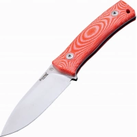 Нож Lionsteel M4, сталь Bhler M390, рукоять микарта купить в Нижневартовске