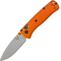 Нож складной Benchmade BM533 Mini Bugout, сталь CPM-S30V, Grivory купить в Нижневартовске