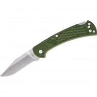 Складной нож Buck 112 Slim Knife Select B0112ODS2, сталь 420HC, рукоять термопластик купить в Нижневартовске