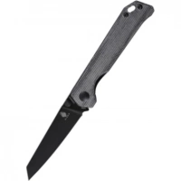 Складной нож Kizer Begleiter Mini, сталь Black N690, рукоять Micarta купить в Нижневартовске