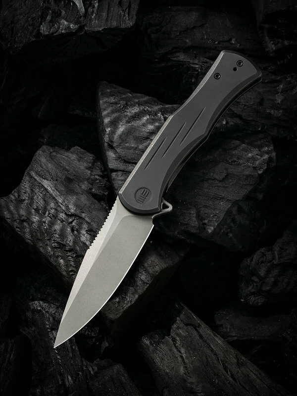 Складной нож WE Knife Primoris, CPM 20CV