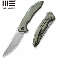 Складной нож WE Knife Quixotic, CPM 20CV купить в Нижневартовске