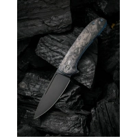 Складной нож WE Knife Saakshi, CPM 20CV BW купить в Нижневартовске