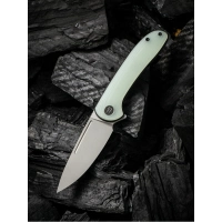 Складной нож WE Knife Saakshi G10, CPM 20CV купить в Нижневартовске