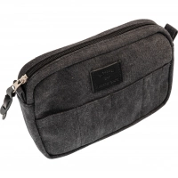 Сумка для 11 складных ножей Knife to meet you BAG-NEC, черная купить в Нижневартовске