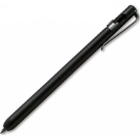 Тактическая ручка Rocket Pen Black, Boker Plus 09BO065, черная купить в Нижневартовске