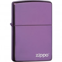 Зажигалка ZIPPO Classic, покрытие Abyss™ купить в Нижневартовске